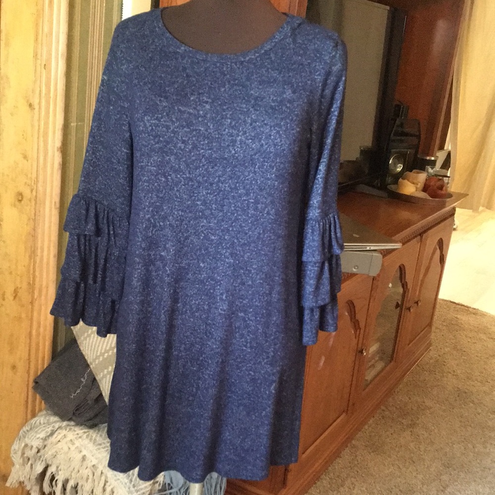 My Gabby dress